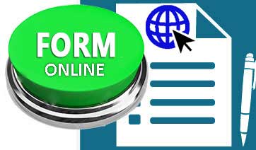 Form Permohonan Online